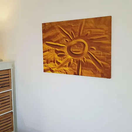 Ferienwohnung Gorch-fock Апартаменты *