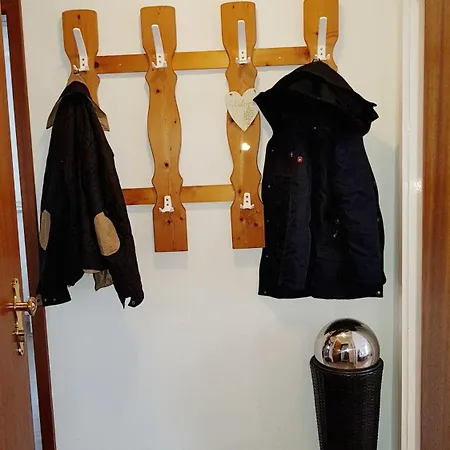 Ferienwohnung Gorch-fock Апартаменты *