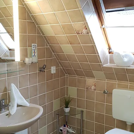 Ferienwohnung Gorch-fock