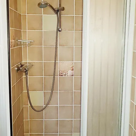 Апартаменты Ferienwohnung Gorch-fock